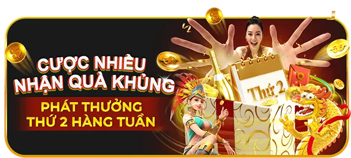 Khuyến mãi sự kiện momo bet