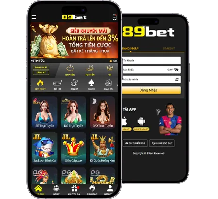 Thưởng nạp tiền momo bet