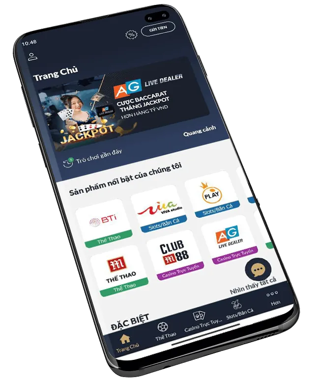 Cập nhật thể thao trực tiếp momo bet