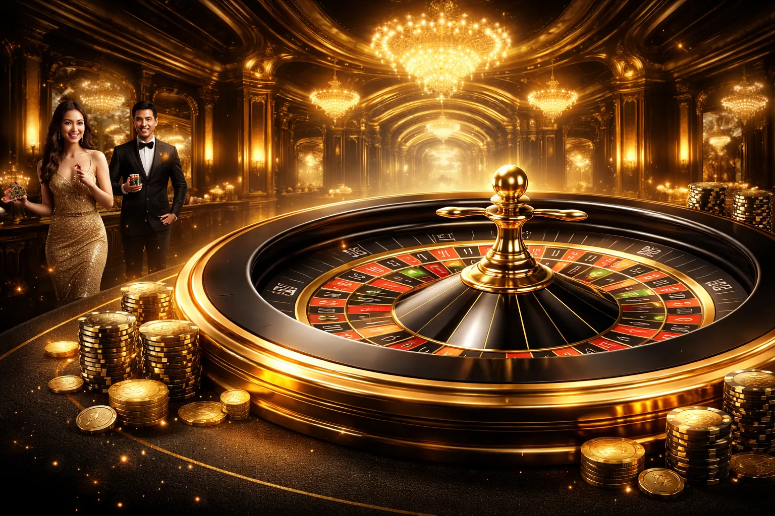 Đánh giá game casino momo bet