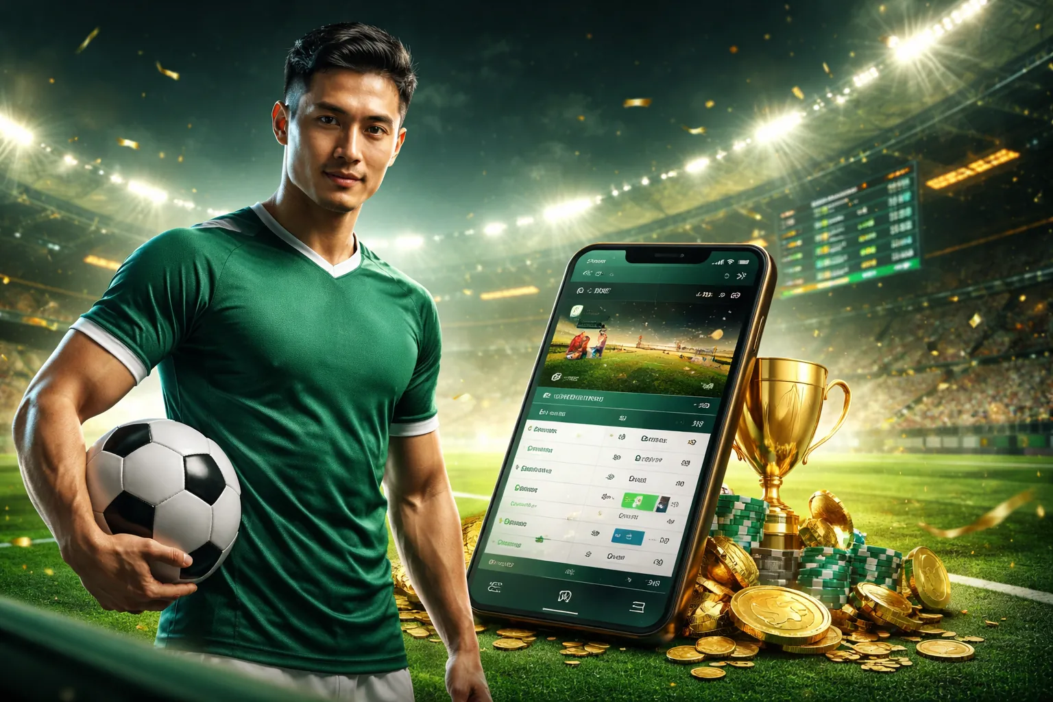 Hình ảnh chính Blog momo bet 2026