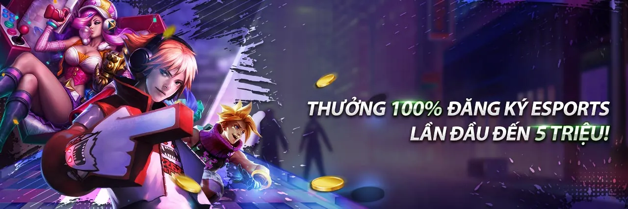 Đăng ký tài khoản momo bet